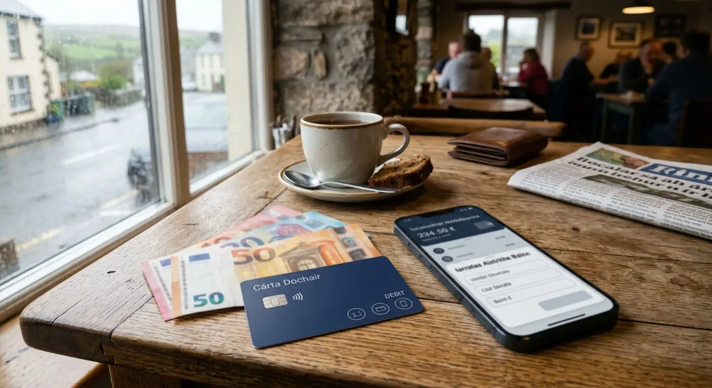 OneCasino Payment Methods Ireland | OneCasino Notes